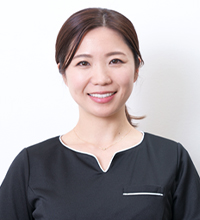 院長 松本美香