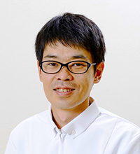 野上 琢二